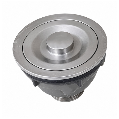 DESAGUE 4 A 1.1/2 S/REBALSE UTILITY (DUTICO)