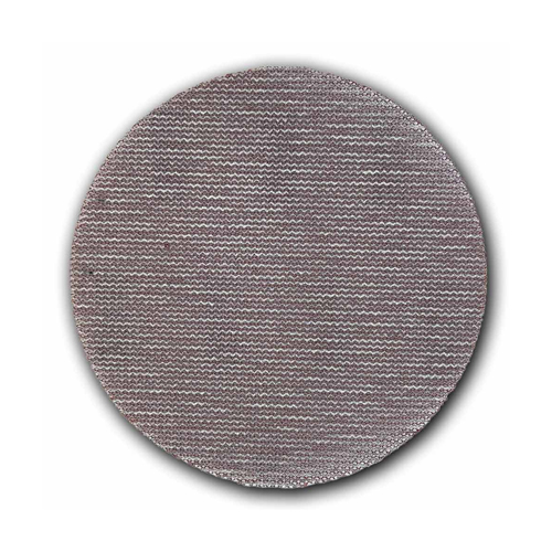DISCO MALLA 4-1/2 C/VELCRO N°120 HEMIC (886912120)