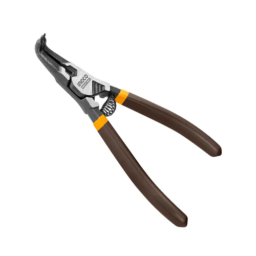 ALICATE S/SEG. 7 INGCO EXTERIOR CURVO (HCCP011802)