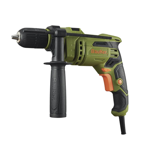 TALADRO ALAMBRICO 650W BAUKER 8738947