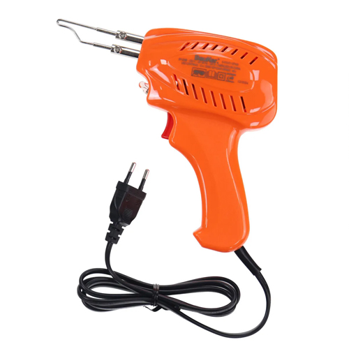 CAUTIN PISTOLA 100W BAUKER (SP-200B)
