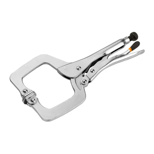 CAIMAN SOLDADOR TIPO C 11" WOKIN (103311)