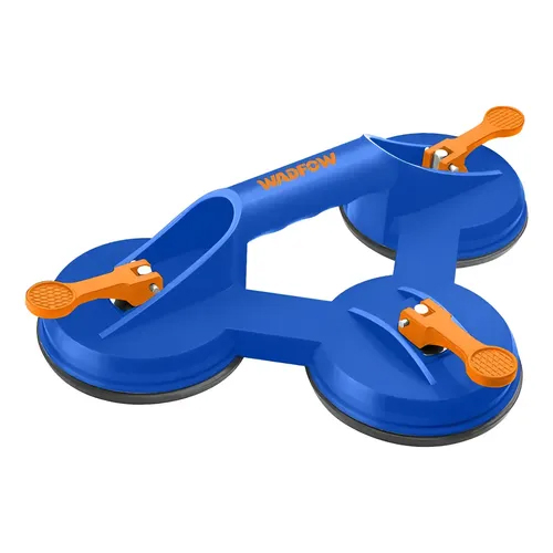 VENTOSA TRIPLE 75KG WADFOW (WKR1G75)