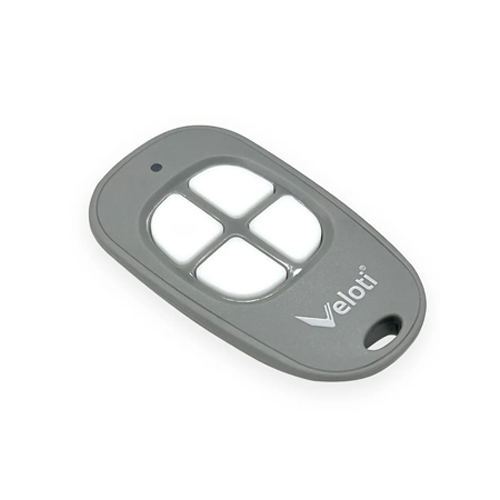 CONTROL REMOTO PARA MOTOR VELOTI