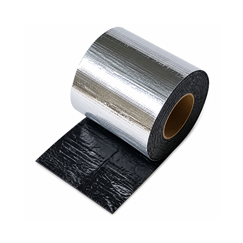 ALUBAND 0.10 X  ROLLO 10MT