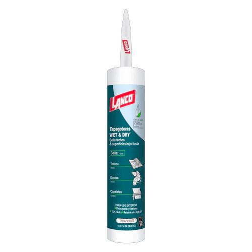 TAPAGOTERA WET & DRY LANCO 300ML