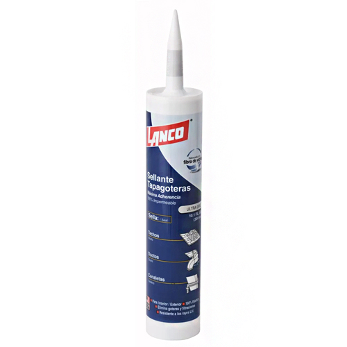 Tapagotera Gris Lanco 300Ml