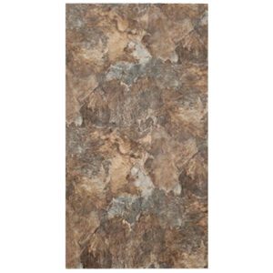 Plancha Pvc Marmol Piedra Mate 1220X2400X3Mm