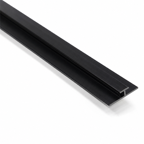 Inicio 31 Perfil Union Negro Plancha Marmol