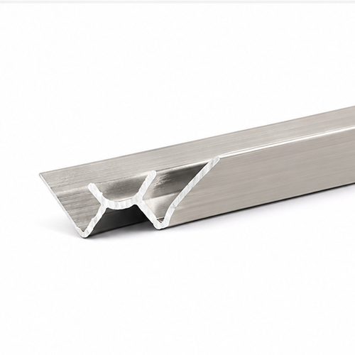Perfil Interior Plata Plancha Marmol