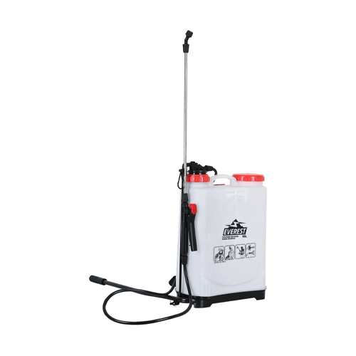 Fumigador Manual 16Lts Everest (Mi-Eve-058694)