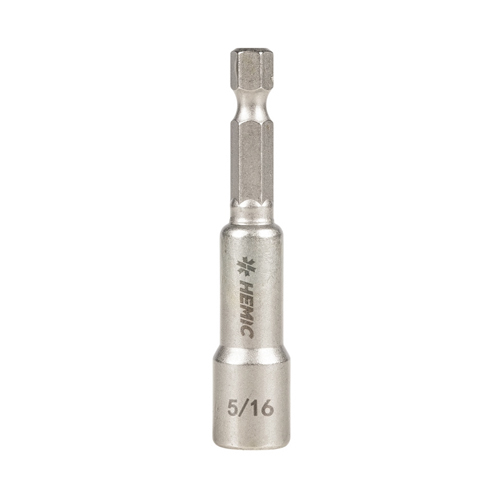 Punta Dado 5/16'' Hexagonal Mag. Hemic (883051610)